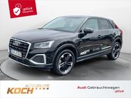 Audi Q2, 35 TFSI, Jahr 2022 - Schwäbisch Hall