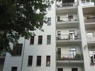 Wohnen im DG - - Balkon an der Küche - Bad mit Fenster - frei ab 1.7.24 - Chemnitz