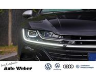 VW Arteon, 2.0 TSI Shooting Brake EU6d Shootingbrake R, Jahr 2022 - Ahlen