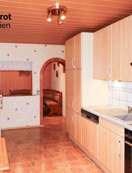 Wohnen in einer schönen Dorfgemeinschaft - Selb