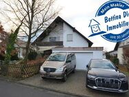 DIETZ: Einfamilienhaus mit 5 Schlafzimmer + Wohnkeller in Dieburger Bestlage! - Dieburg