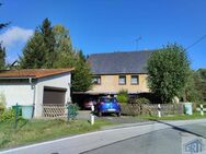 Preissenkung !!! Einfamilienhaus mit Charme und Potenzial - Herrnhut