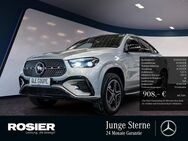 Mercedes GLE 400, e Coupé AMG Sport, Jahr 2023 - Braunschweig