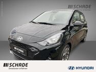 Hyundai i10, 1.0 FL (MY25) Trend Komfortpaket, Jahr 2022 - Eisenach