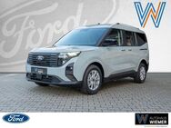 Ford Tourneo Courier, 1.0 l Titanium EcoBoost, Jahr 2022 - Troisdorf