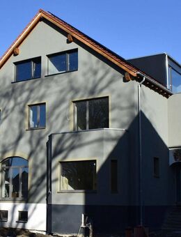 Neue Wohnung in der Villa Hofgut Schulze Walstedde, Dr. Kurzhals Immobilien GmbH, www.dr-kurzhals.de, Tel. 02508/451 - Drensteinfurt