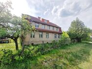 Attraktive Investitionsmöglichkeit mit historischem Charme - Falkensee
