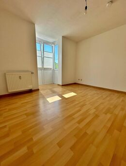 Gemütliche 2-Zimmer-Wohnung mit Terrasse & Tiefgarage in ruhiger Lage von Albstadt-Burgfelden - Albstadt