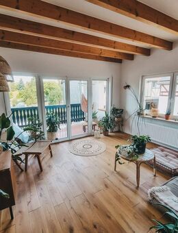 Traumhaus mit Blick ins Grüne - Hünstetten