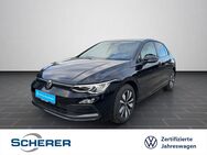 VW Golf, 2.0 TDI VIII MOVE, Jahr 2023 - Alzey