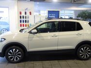 VW T-Cross, 1.0 l TSI ACTIVE "ACTIVE" OPF, Jahr 2022 - Annaberg-Buchholz