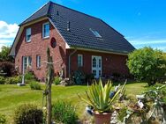 Modernes Einfamilienhaus mit Ferienbungalow im Speckgürtel der Hansestadt Stralsund - Sundhagen