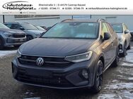 VW Taigo, 1.5 TSI R-Line digitales, Jahr 2024 - Castrop-Rauxel