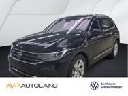 VW Tiguan, 1.5 TSI MOVE | | | |, Jahr 2024 - Plattling