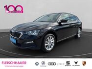 Skoda Scala, Style VC El beh Lenkrad, Jahr 2023 - Köln