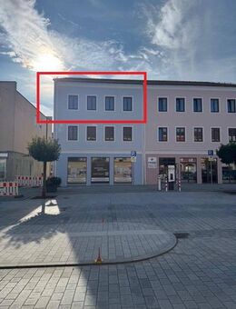 Neubau 3 Zimmer inkl. EBK Erstbezug - Frontenhausen