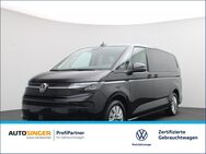 VW T7 Multivan, Multivan Life eHybrid Lang 7S, Jahr 2024 - Marktoberdorf