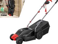 Skil Rasenmäher Urban Series 0713 , Karton (500 W, 30l Grasfangbox, Schnittbreite: 33 cm, Neuware - Weinheim Zentrum