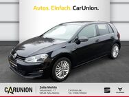 VW Golf, 1.4 TSI Cup, Jahr 2014 - Zella-Mehlis