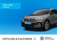 VW T-Roc, 2.0 TDI Life 110kW SPUR, Jahr 2023 - Eschborn