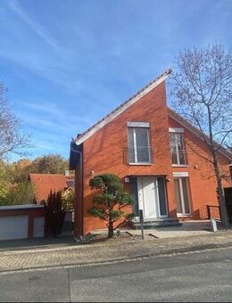 Ein-/Zweifamilienhaus in Cadolzburg - Cadolzburg