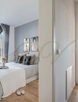 Sommeraktion! Im August provisionsfrei: Exklusive Wohnung mit sonniger Südterrasse und offenem Wohnkonzept - Berlin
