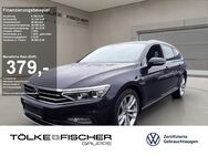 VW Passat Variant, 1.5 TSI Elegance, Jahr 2020 - Krefeld