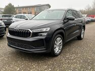 Skoda Kodiaq, Selection 19, Jahr 2024 - Buchholz (Nordheide)