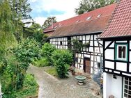 Besondere Immobilie - Nicht für jedermann - Hattersheim (Main)