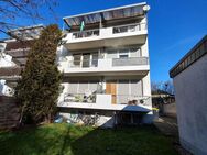 *Top Angebot!* Mehrfamilienhaus mit 14 Wohneinheiten in Top Lage in Frankfurt! - Frankfurt (Main)