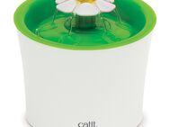Catit 2.0 Flower Fountain - Trinkbrunnen Flower Fountain