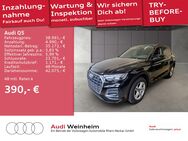 Audi Q5, 40 TDI quattro, Jahr 2022 - Weinheim