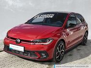 VW Polo, 2.0 TSI GTI IQ LIGHT, Jahr 2024 - Hannover