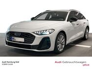 Audi A5, Avant TFSI S LINENAVI LM20, Jahr 2025 - Hamburg