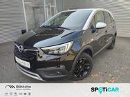 Opel Crossland X, 1.2 Innovation ThermaTec, Jahr 2020 - Brandenburg (Havel)