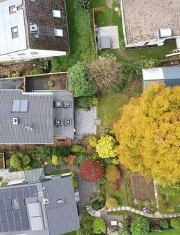 Einfamilienhaus + Baugrundstück - Leverkusen