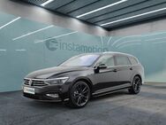 VW Passat Variant, 2.0 TSI R-line 19, Jahr 2024 - München