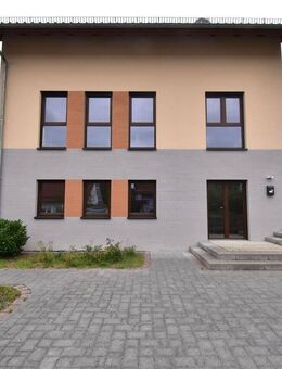 Modernes Einfamilienhaus - Suhl