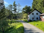 Traumhaftes, einmaliges Grundstück mit Altbestand und See-Nähe in idyllischer Lage - Ebersberg