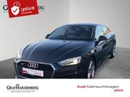 Audi A5, Sportback 40 TDI quattro, Jahr 2021 - Singen (Hohentwiel)