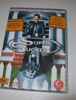 Super Sucker Komödie - Erwitte