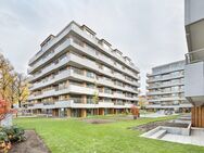 helle Gartenwohnung mit Terrasse mitten im Pankow - Berlin