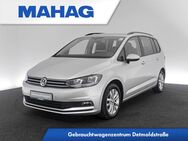 VW Touran, 2.0 TDI Comfortline Comfortline, Jahr 2019 - München