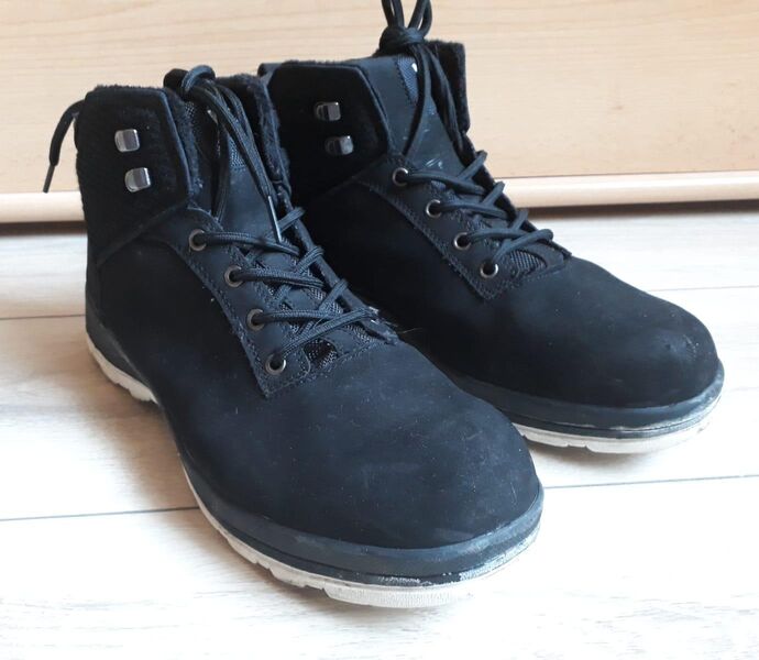Herren Winterschuhe Gr. 47 - Garbsen