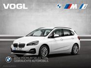 BMW 218, i Active Tourer Luxury Line HiFi, Jahr 2019 - Burghausen