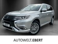 Mitsubishi Outlander, 2.4 Plug-in Hybrid Plus Spirit, Jahr 2020 - Bensheim