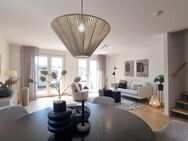 Einmalige Chance: Moderner Neubau in beliebter Wohnlage - Langen (Hessen)