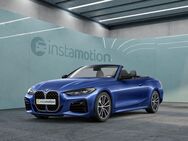 BMW M440, i xDrive Cabrio, Jahr 2023 - München