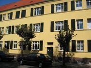 Tolle sanierte 3 Raumwohnung im DG - Schönebeck (Elbe)