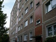 Große Wohnung mit Blick ins Grüne - Dessau-Roßlau Zoberberg